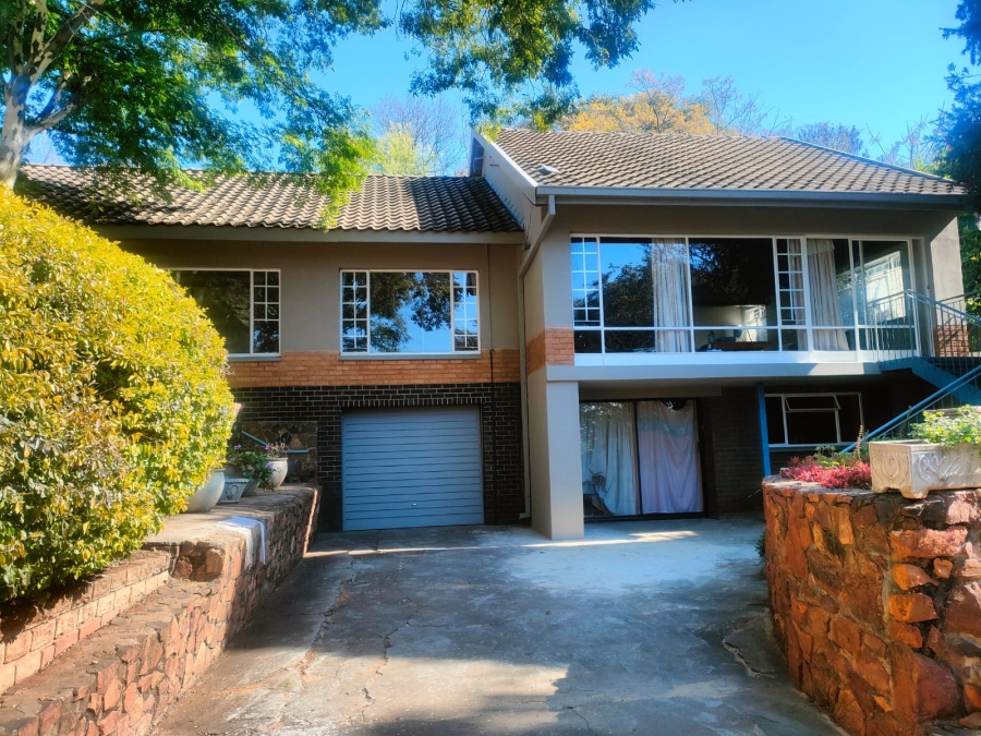 4 Bedroom Property for Sale in Val de Grace Gauteng