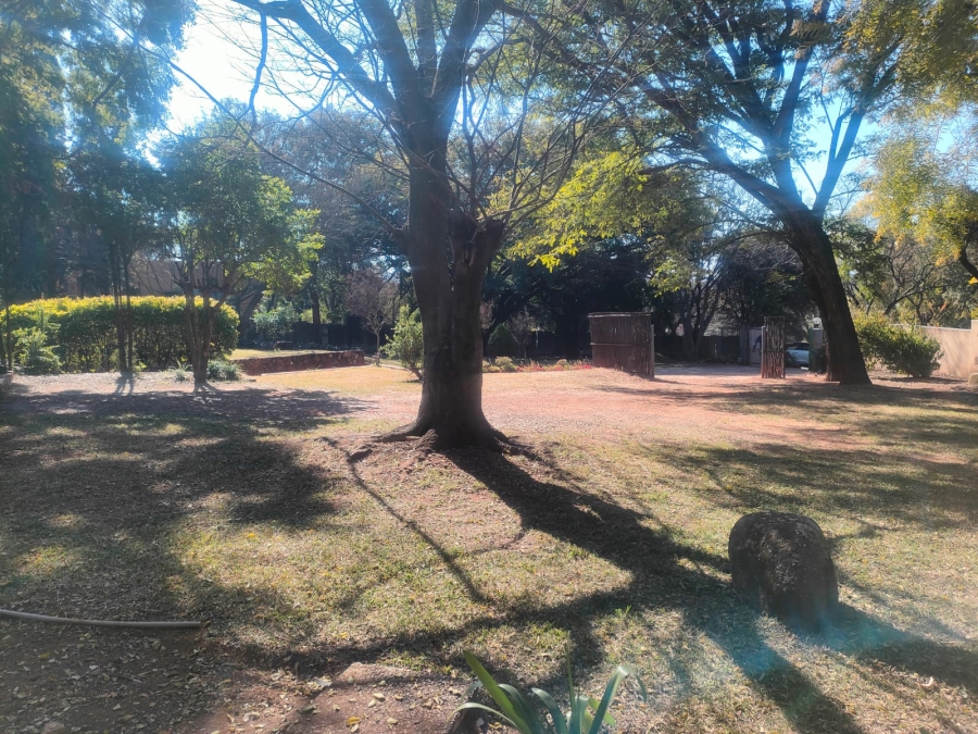 4 Bedroom Property for Sale in Val de Grace Gauteng