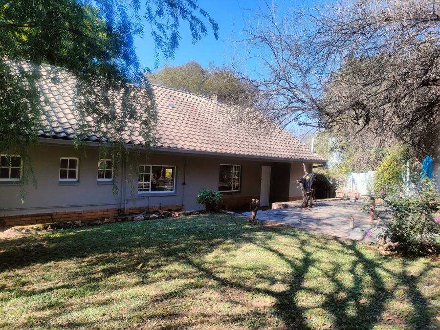 4 Bedroom Property for Sale in Val de Grace Gauteng