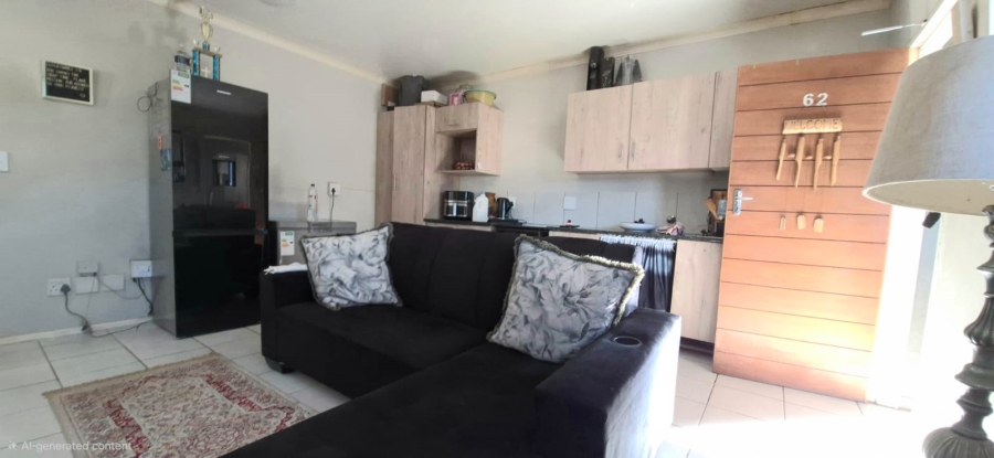 2 Bedroom Property for Sale in Kenleaf Gauteng