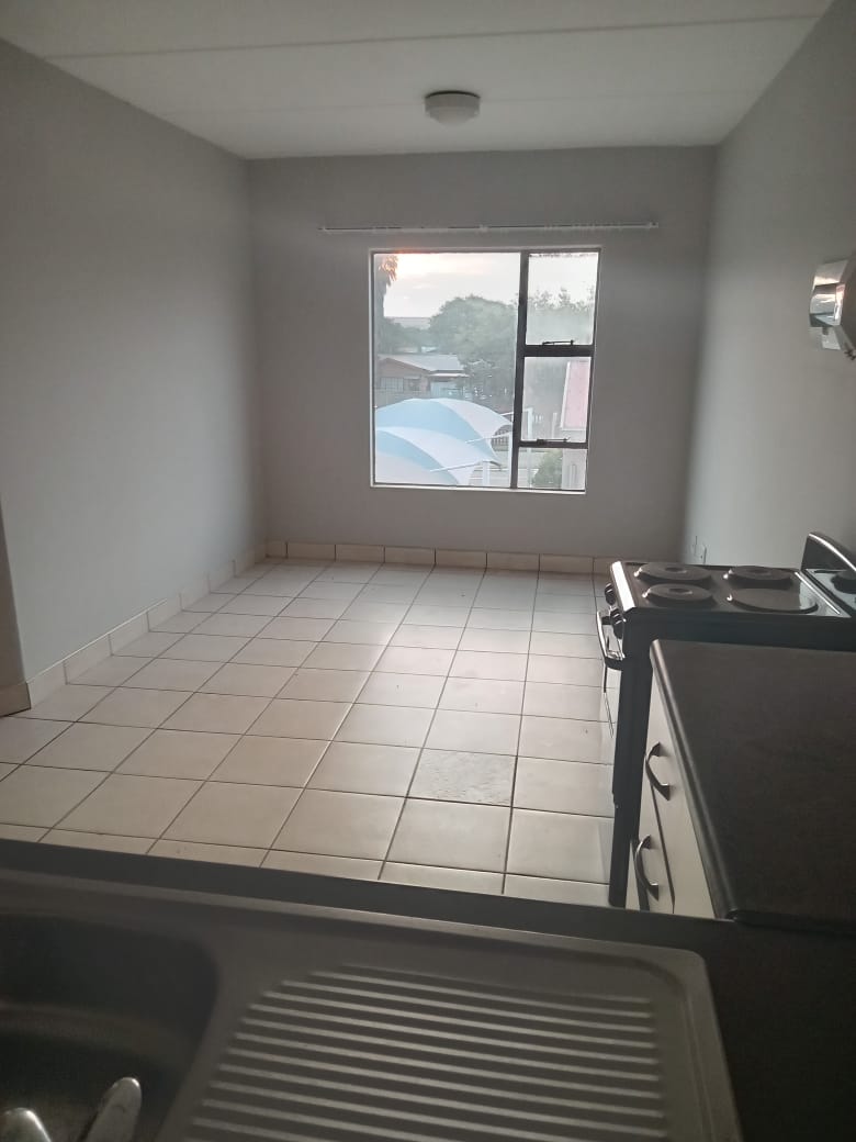 1 Bedroom Property for Sale in Ardenwold SH Gauteng