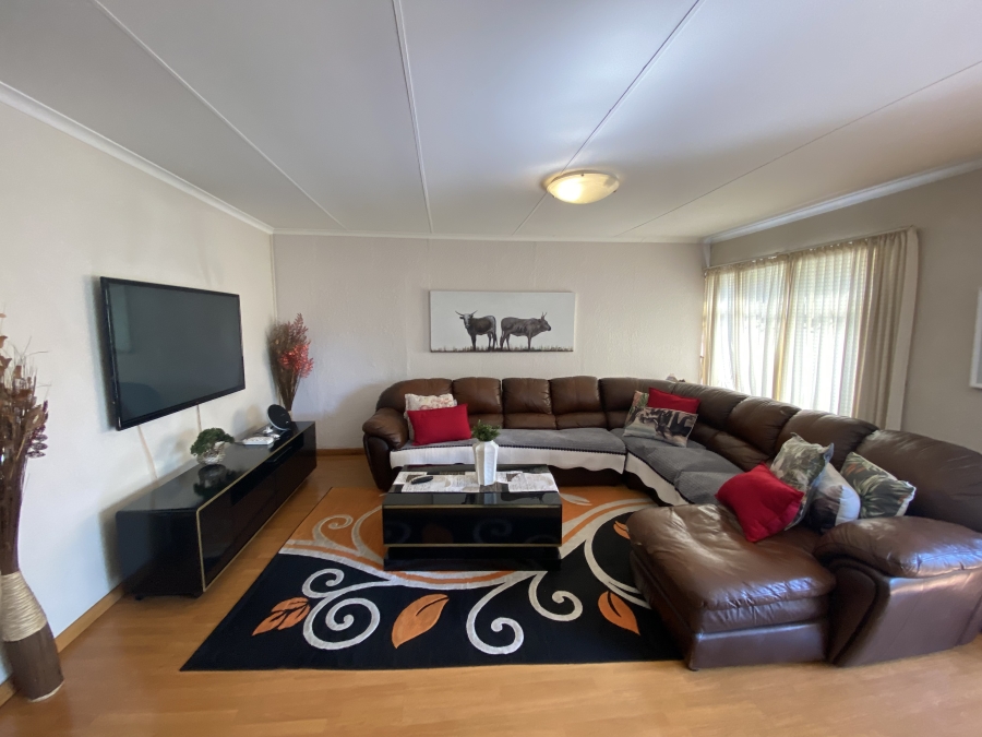 3 Bedroom Property for Sale in Benoni Central Gauteng