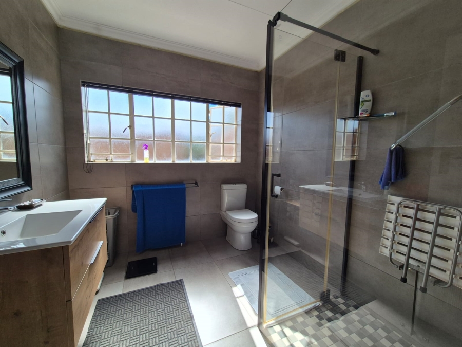3 Bedroom Property for Sale in Vanderbijlpark SE Gauteng