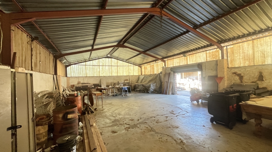 11 Bedroom Property for Sale in Bredell Gauteng