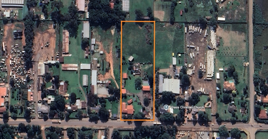 11 Bedroom Property for Sale in Bredell Gauteng