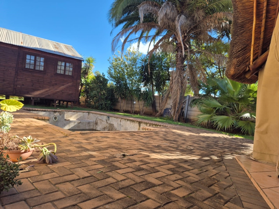 3 Bedroom Property for Sale in Vanderbijlpark SE 7 Gauteng