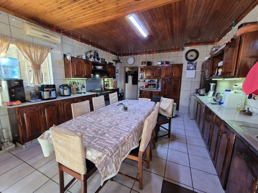 3 Bedroom Property for Sale in Vanderbijlpark SE 7 Gauteng