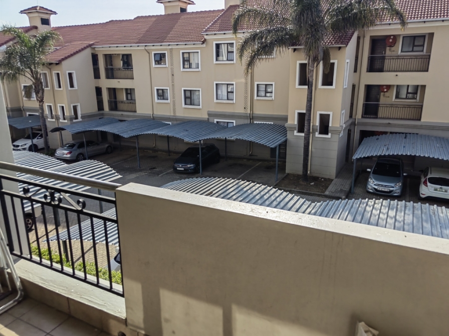 To Let 2 Bedroom Property for Rent in Halfway House Gauteng
