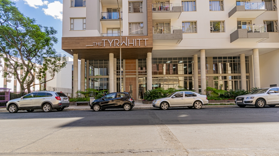 3 Bedroom Property for Sale in Rosebank Gauteng