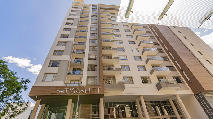 3 Bedroom Property for Sale in Rosebank Gauteng