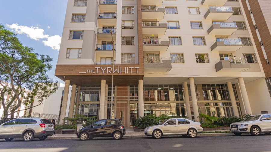 3 Bedroom Property for Sale in Rosebank Gauteng