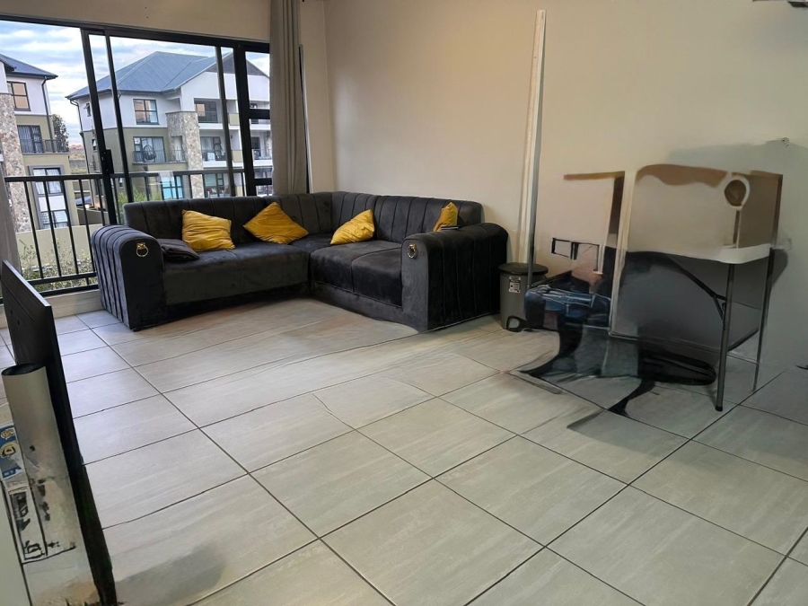 To Let 1 Bedroom Property for Rent in Waterfall Gauteng