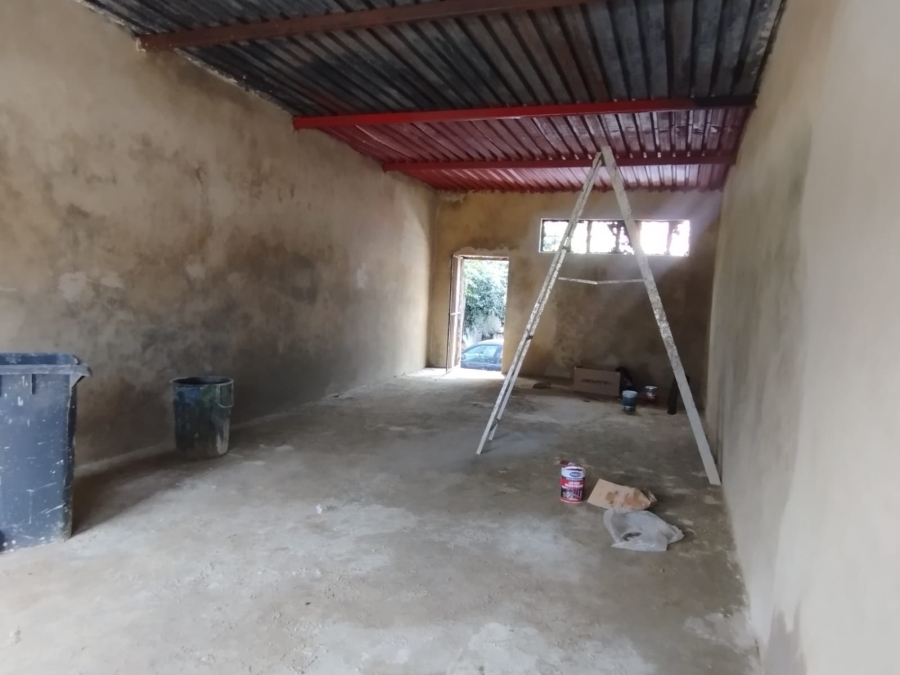To Let Commercial Property for Rent in Roodepoort Gauteng