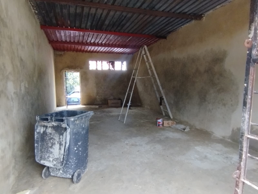 To Let Commercial Property for Rent in Roodepoort Gauteng