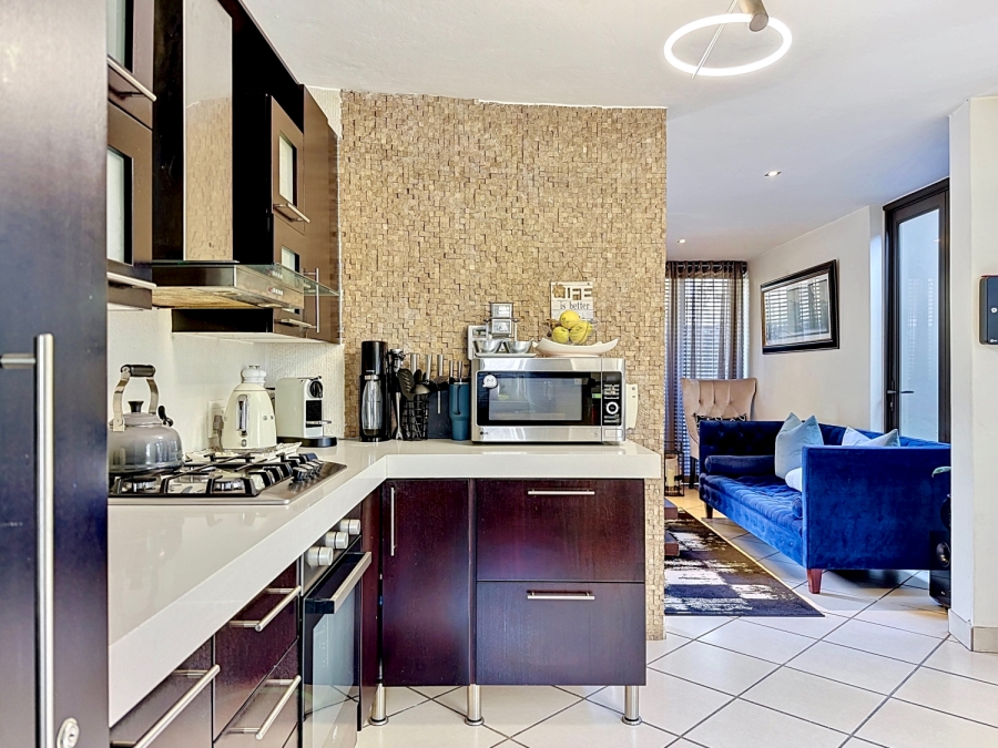 2 Bedroom Property for Sale in Menlo Park Gauteng
