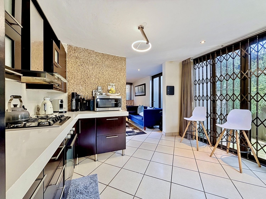 2 Bedroom Property for Sale in Menlo Park Gauteng