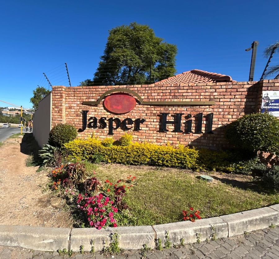 2 Bedroom Property for Sale in Halfway Gardens Gauteng