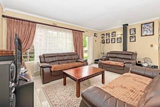 3 Bedroom Property for Sale in Buccleuch Gauteng