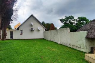 3 Bedroom Property for Sale in Buccleuch Gauteng