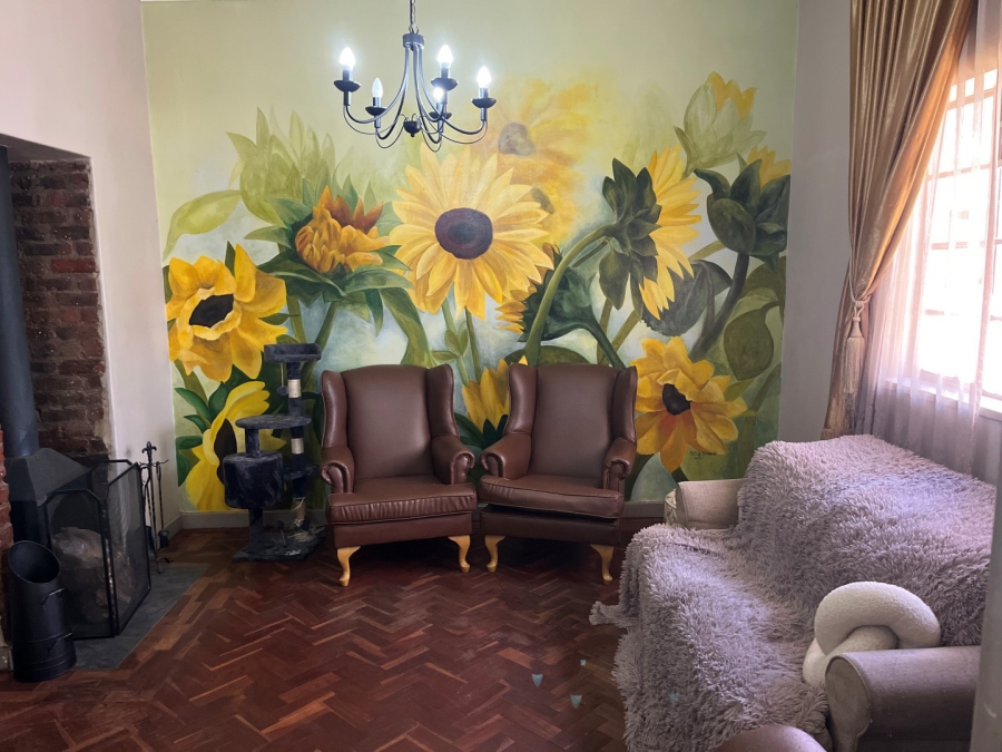 6 Bedroom Property for Sale in Highlands North Gauteng