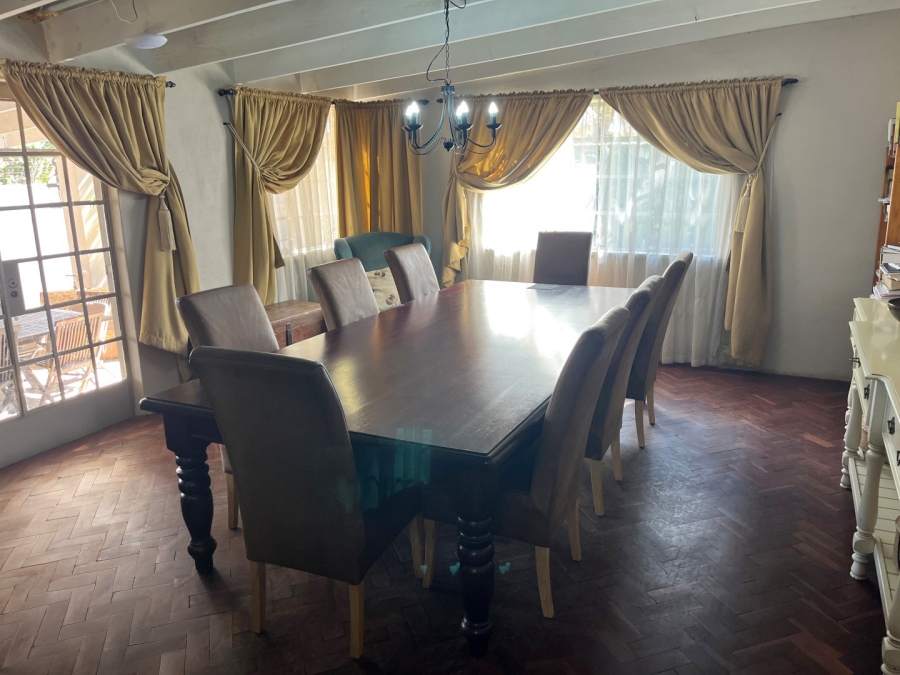 6 Bedroom Property for Sale in Highlands North Gauteng