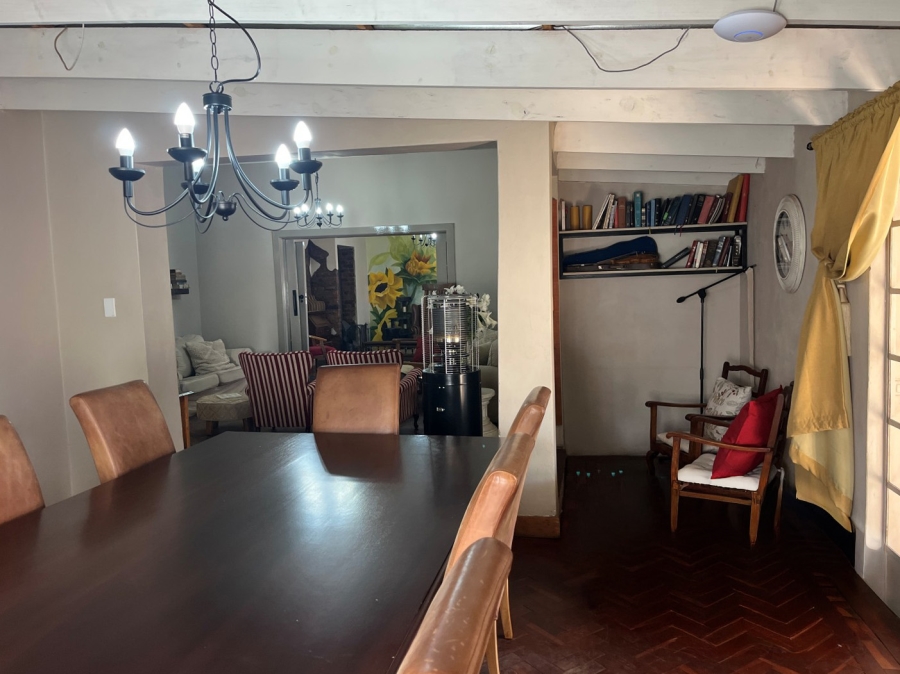 6 Bedroom Property for Sale in Highlands North Gauteng