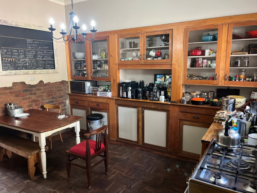 6 Bedroom Property for Sale in Highlands North Gauteng