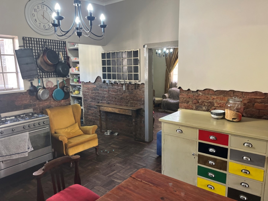6 Bedroom Property for Sale in Highlands North Gauteng