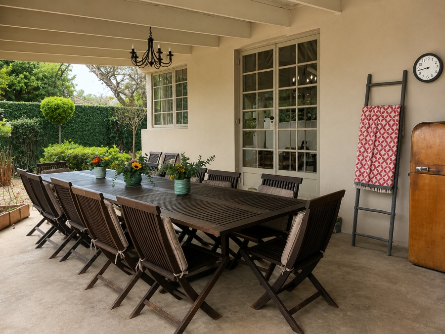 6 Bedroom Property for Sale in Highlands North Gauteng
