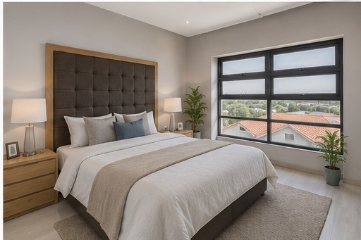 2 Bedroom Property for Sale in Morningside Gauteng