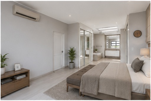 2 Bedroom Property for Sale in Morningside Gauteng