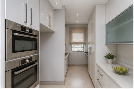 2 Bedroom Property for Sale in Morningside Gauteng