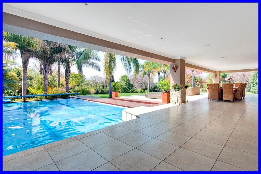6 Bedroom Property for Sale in Bryanston Gauteng