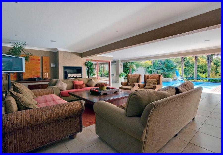 6 Bedroom Property for Sale in Bryanston Gauteng