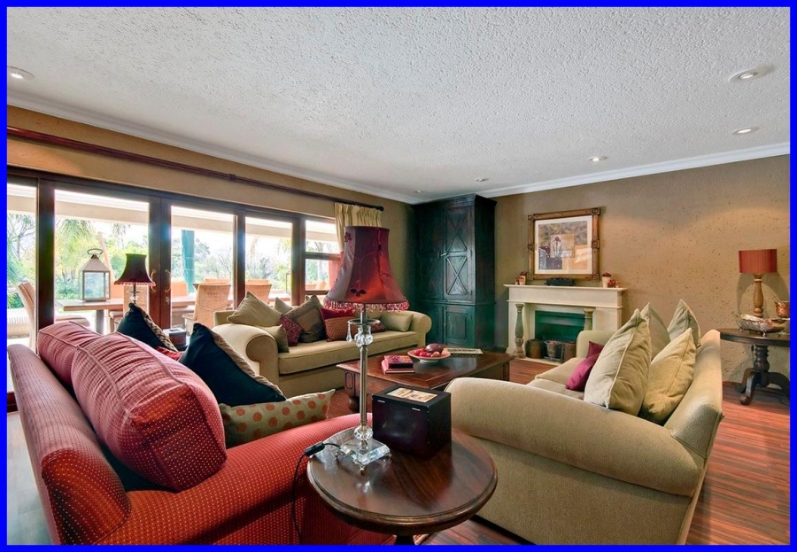 6 Bedroom Property for Sale in Bryanston Gauteng