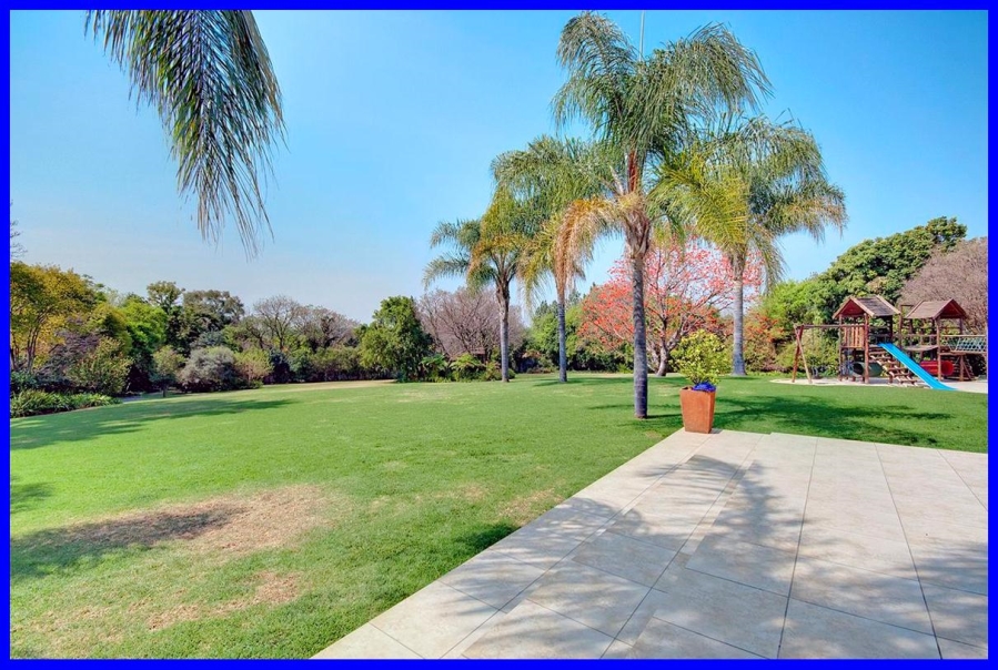 6 Bedroom Property for Sale in Bryanston Gauteng