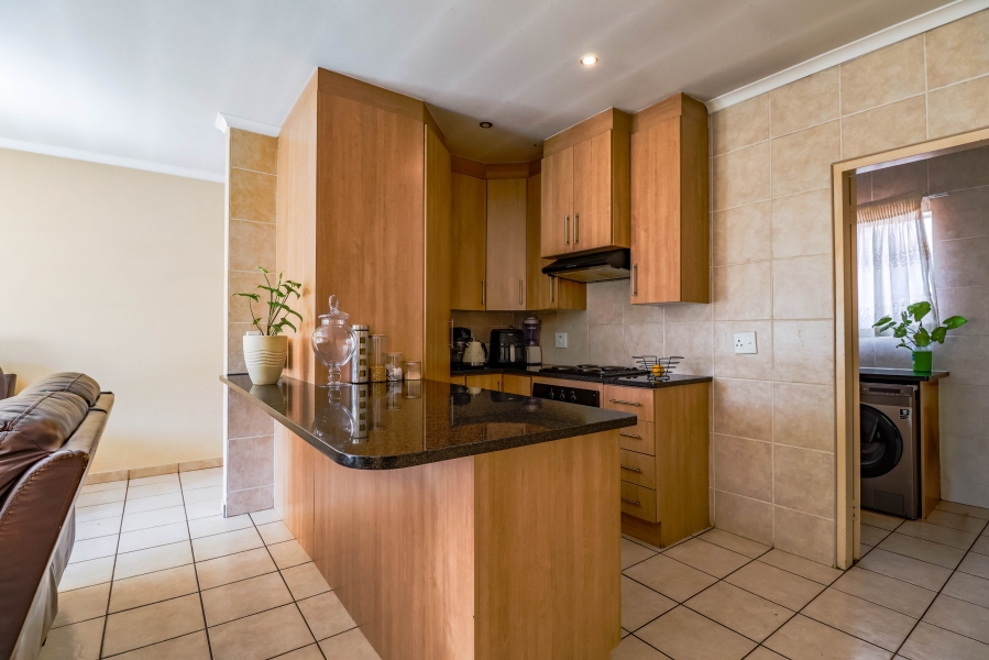 3 Bedroom Property for Sale in Thatchfield Estate Gauteng