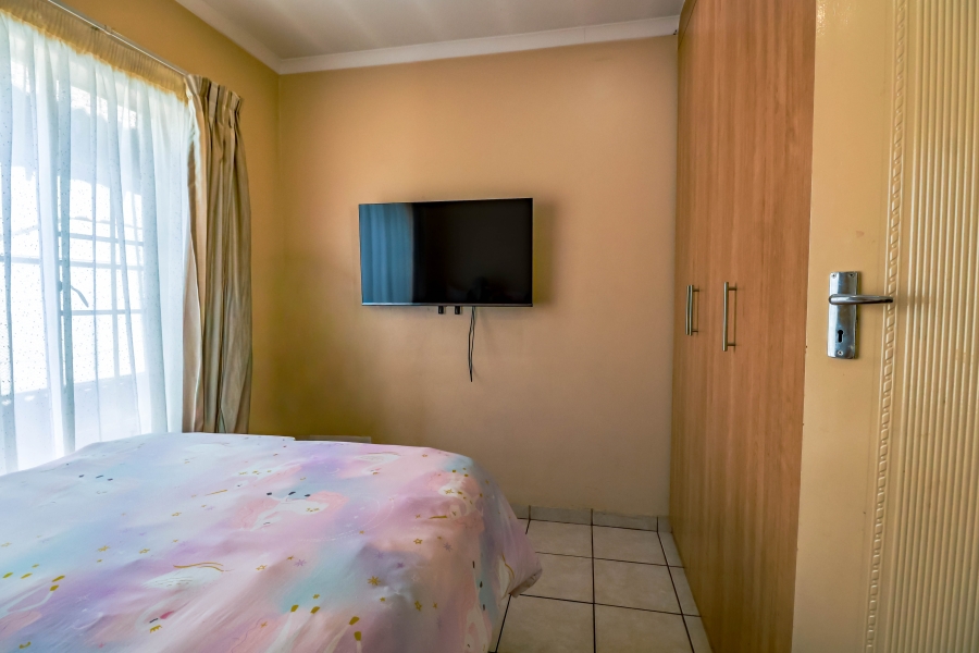 3 Bedroom Property for Sale in Thatchfield Estate Gauteng