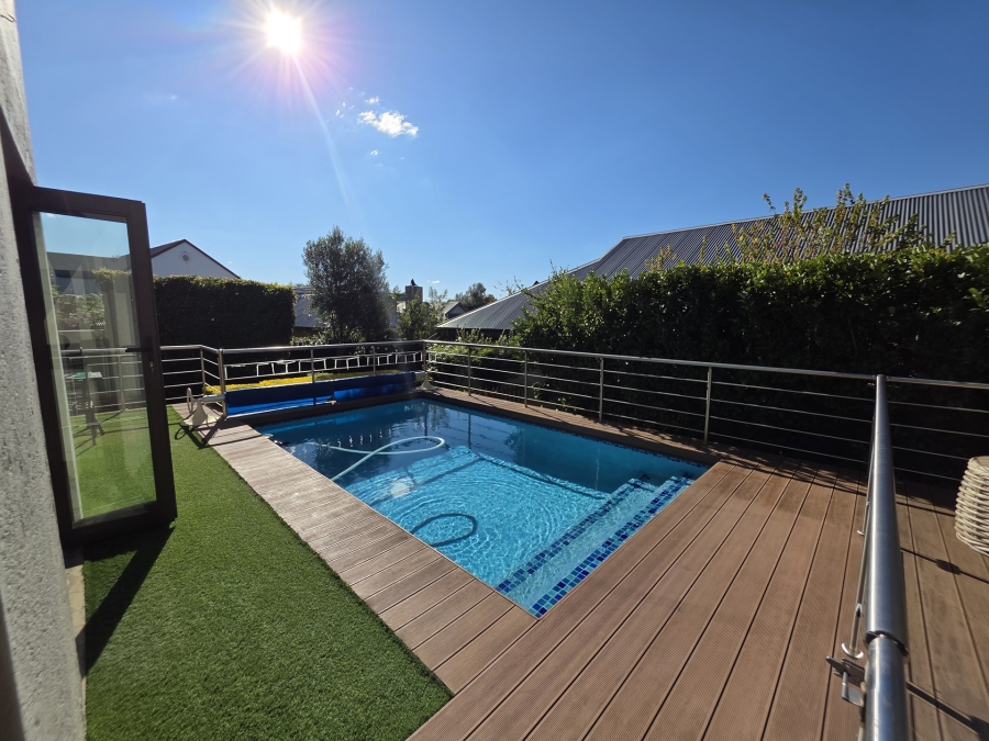 4 Bedroom Property for Sale in Boardwalk Meander Gauteng