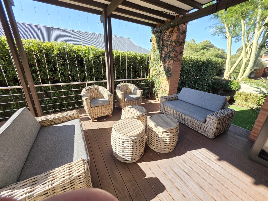 4 Bedroom Property for Sale in Boardwalk Meander Gauteng