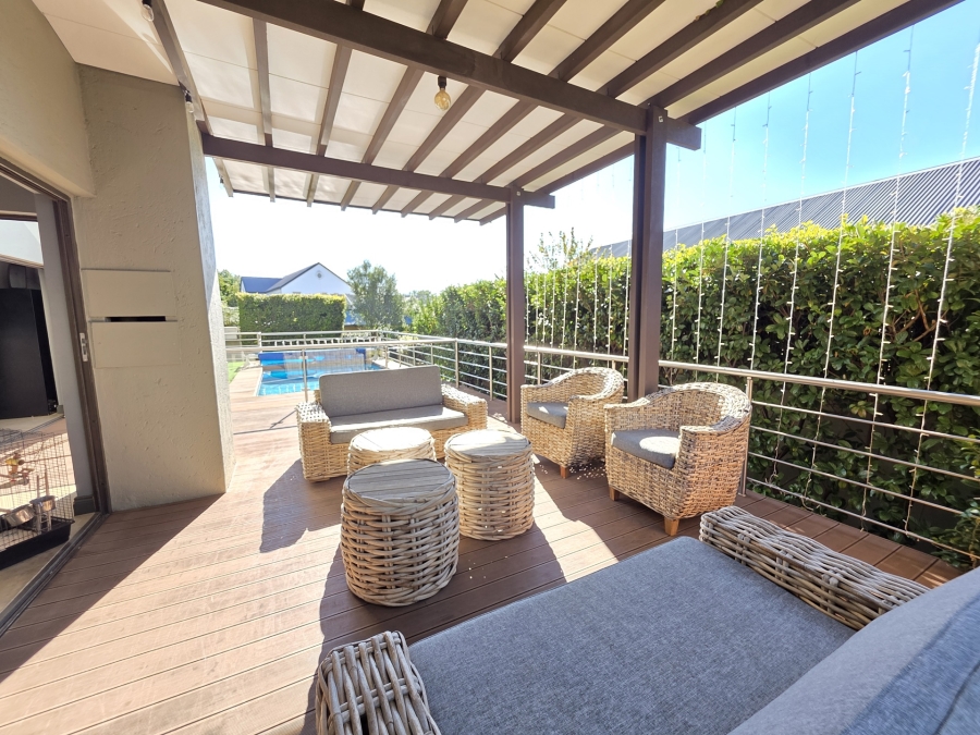 4 Bedroom Property for Sale in Boardwalk Meander Gauteng