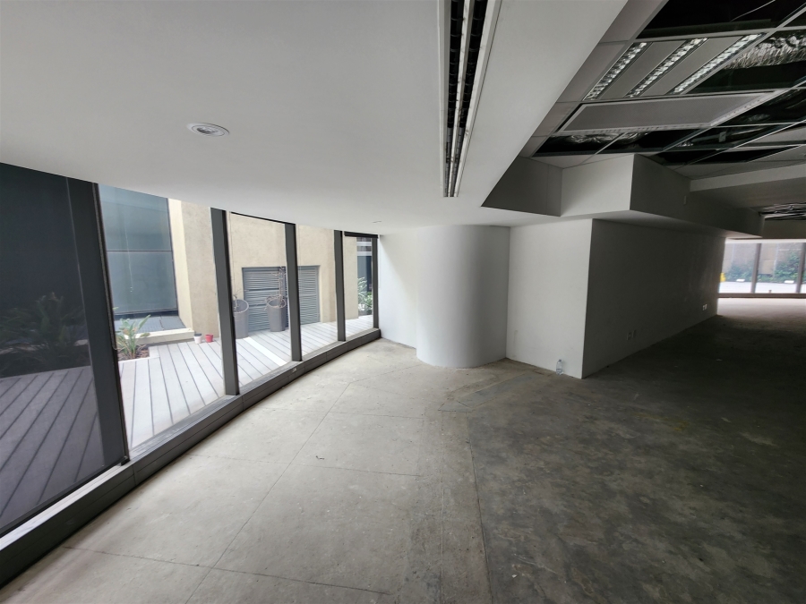 To Let Commercial Property for Rent in Sandton Central Gauteng
