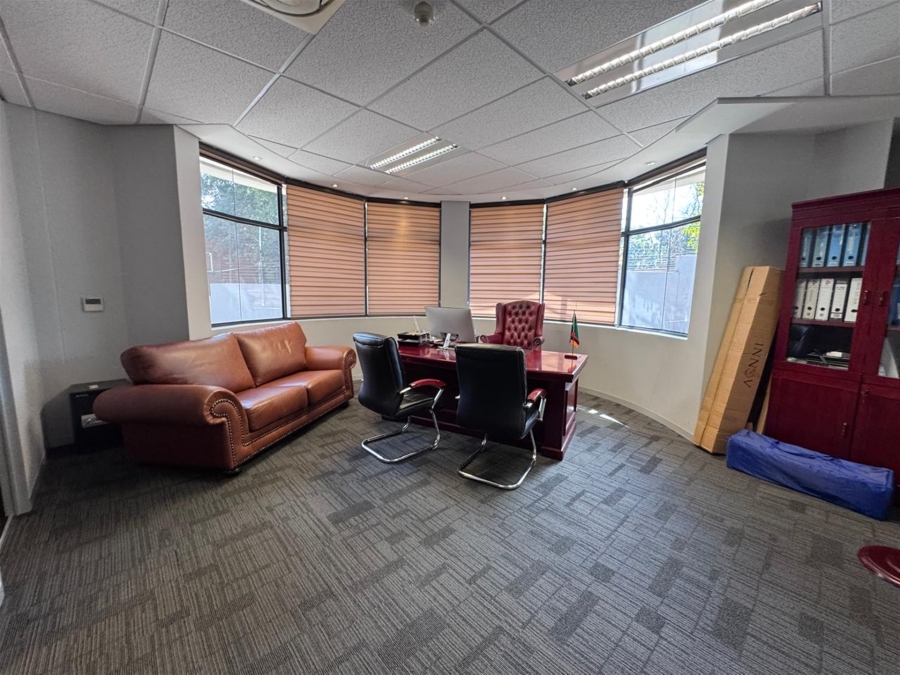 To Let Commercial Property for Rent in Sandhurst Gauteng