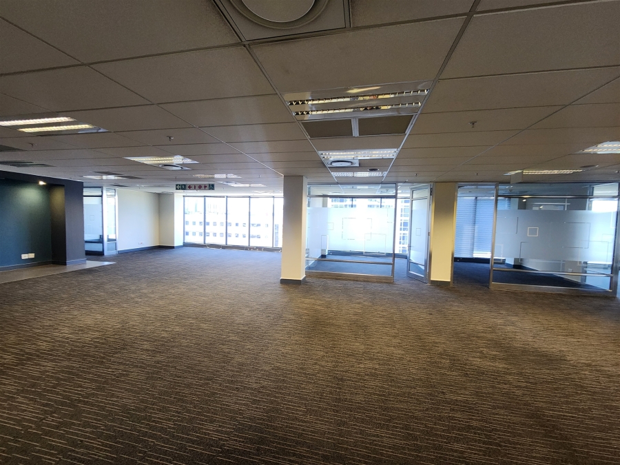 To Let Commercial Property for Rent in Morningside Gauteng