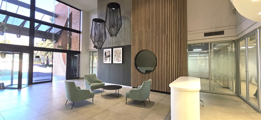 To Let Commercial Property for Rent in Gallo Manor Gauteng