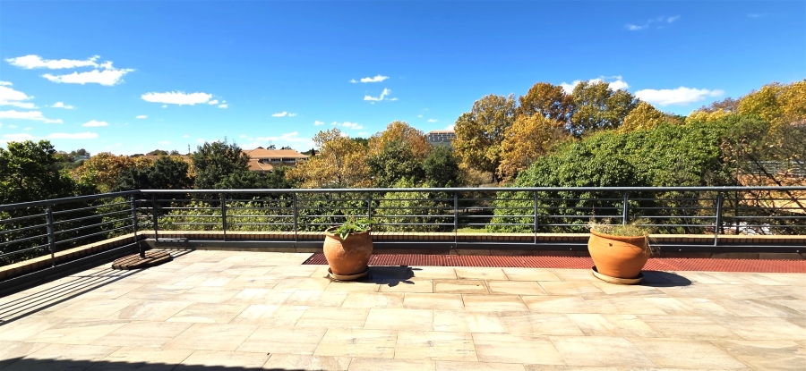 To Let Commercial Property for Rent in Gallo Manor Gauteng