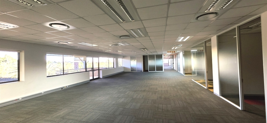 To Let Commercial Property for Rent in Gallo Manor Gauteng