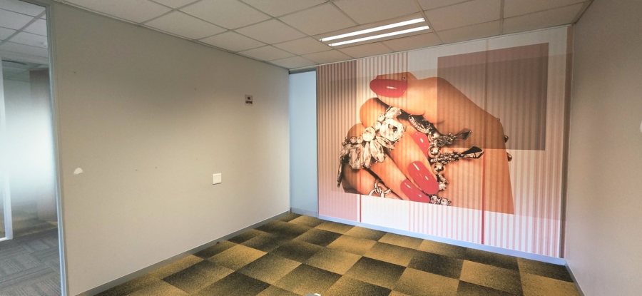 To Let Commercial Property for Rent in Gallo Manor Gauteng