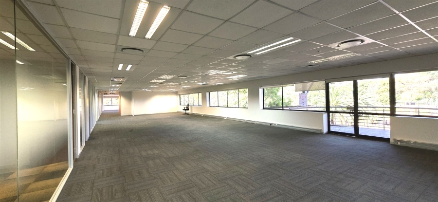 To Let Commercial Property for Rent in Gallo Manor Gauteng