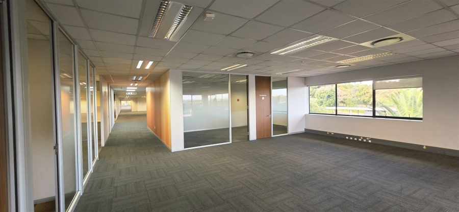To Let Commercial Property for Rent in Gallo Manor Gauteng